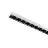 SLV Tracklight Sight Evo 3-Phase Aluminium White Single 18W 2250lm 60D - 840 Cool White | Best Colour Rendering