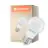Ledvance Classic LED E27 Pear Frosted 8.5W 806lm - 827 Extra Warm White | Replaces 60W - Recycled