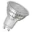 Ledvance LED Spot GU10 PAR16 6.1W 575lm 36D - 830 Warm White | Replaces 80W