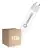 Multipack 10x Ledvance LED Tube T8 (EM/Mains) Ultra Output 22.1W 4100lm - 965 Daylight | 150cm - Best Colour Rendering - Replaces 58W
