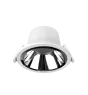 Noxion LED Downlight Apollo V2.0 15-25W 1800-3060lm 60D - 830/840 CCT | 220mm - Cutout 200mm