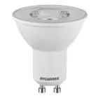 Sylvania RefLED ES50 LED Spot GU10 PAR16 4.2W  320lm 110D - 830 Warm White | Replaces 35W