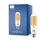 Philips LED MASTER Ultra Efficient SON-T UE M E27 19W 3600lm - 727 Extra Warm White | Replaces 50W