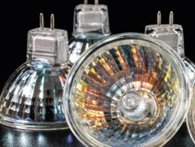 How do I switch from halogen to LED?
